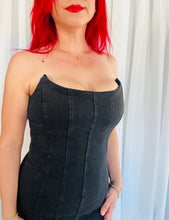 Load image into Gallery viewer, Sofia denim
