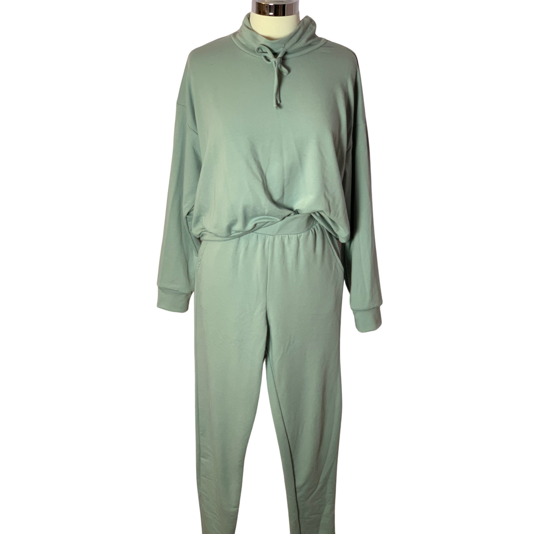 Rachel jogger set